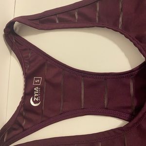 Zyia Havana Racerback Tank Top